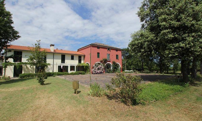 Rosolina Appartement | 60 m² Appartement ∙ 1 chambre ∙ 5 personnes