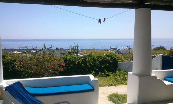 San Vincenzo Appartement | 60 m² Appartement ∙ 1 chambre ∙ 4 personnes