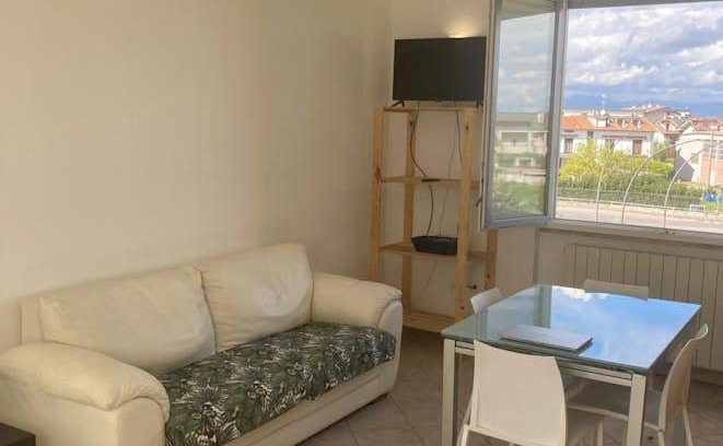 Treviglio Appartement | 60 m² Appartement ∙ 1 chambre ∙ 2 personnes