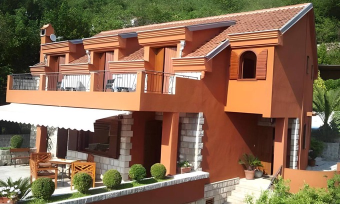 Dobrota Appartement | 60 m² Appartement ∙ 127 personnes