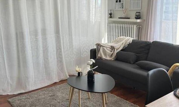 Fresnes Appartement | 60 m² Appartement ∙ 2 chambres ∙ 4 personnes