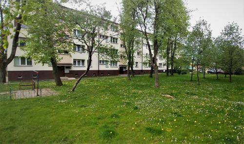 Suwalki Appartement | 60 m² Appartement ∙ 2 chambres ∙ 5 personnes