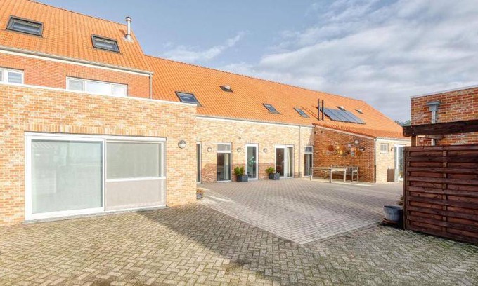 Vlimmeren Appartement | 60 m² Appartement ∙ 2 chambres ∙ 5 personnes