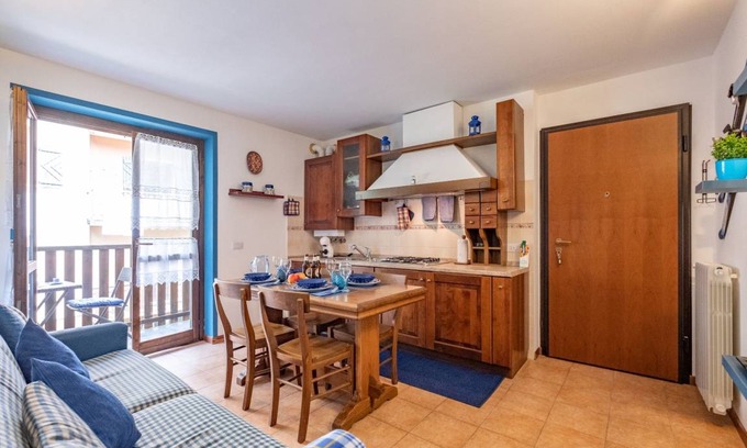 Colere Appartement | 60 m² Appartement ∙ 2 chambres ∙ 4 personnes