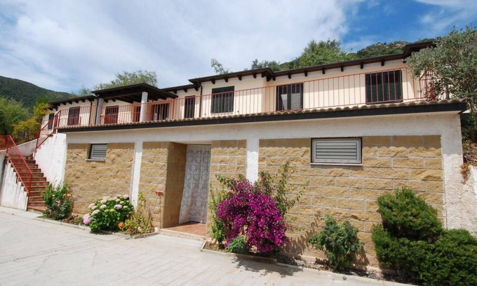 Jerzu Appartement | 60 m² Appartement ∙ 2 chambres ∙ 4 personnes