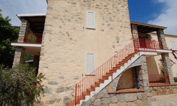 Jerzu Appartement | 60 m² Appartement ∙ 2 chambres ∙ 4 personnes