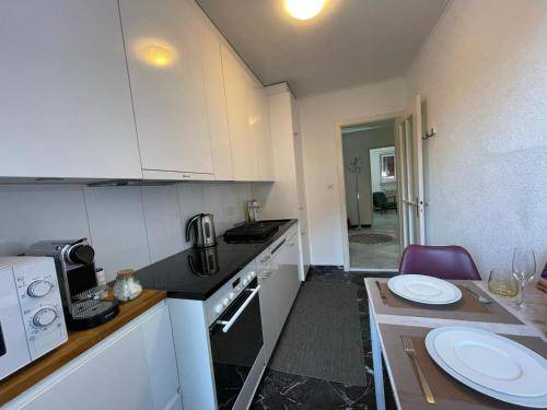 Lorraine Appartement | 60 m² Appartement ∙ 2 chambres ∙ 4 personnes