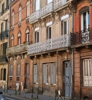 Saint - Aubin - Dupuy Appartement | 60 m² Appartement ∙ 2 chambres ∙ 4 personnes