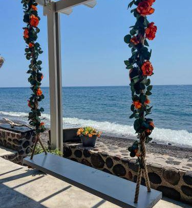 Akrotiri Appartement | 60 m² Appartement ∙ 2 chambres ∙ 4 personnes
