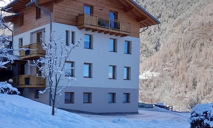 Almazzago Appartement | 60 m² Appartement ∙ 2 chambres ∙ 6 personnes