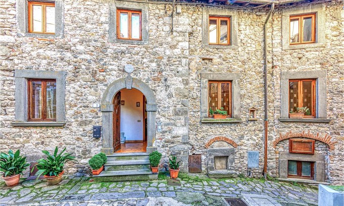 Gioviano Appartement | 60 m² Appartement ∙ 2 chambres ∙ 4 personnes