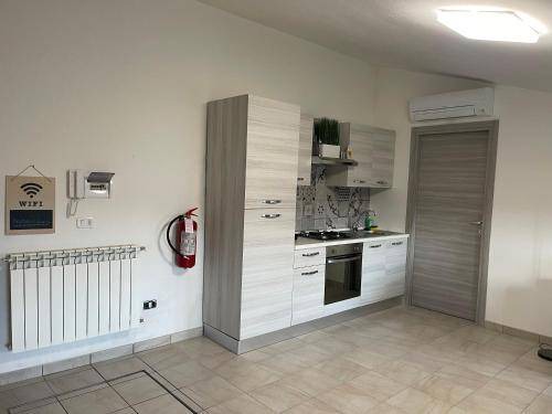 Grosseto Appartement | 60 m² Appartement ∙ 2 chambres ∙ 4 personnes