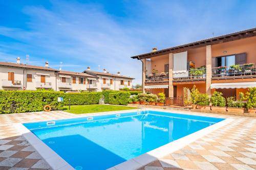 Crociale Appartement | 60 m² Appartement ∙ 2 chambres ∙ 3 personnes