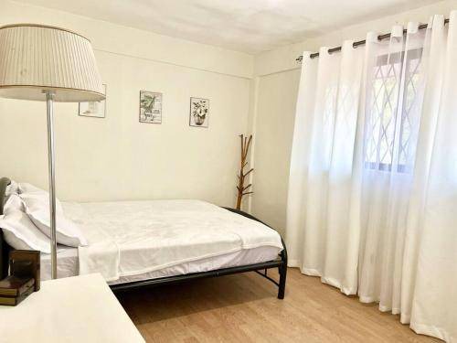 Dasmarinas Appartement | 60 m² Appartement ∙ 2 chambres ∙ 9 personnes