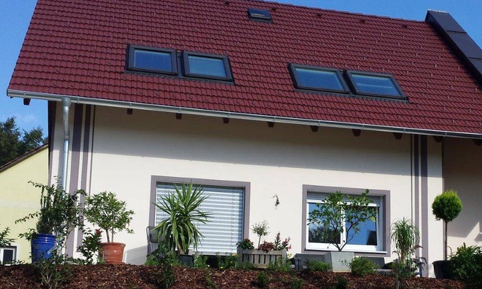 Stubenberg Appartement | 60 m² Appartement ∙ 1 chambre ∙ 4 personnes