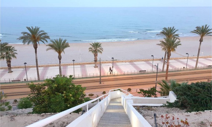 Muchamiel Appartement | 60 m² Appartement ∙ 2 chambres ∙ 4 personnes