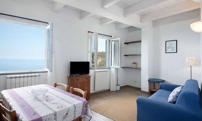 Montaretto Appartement | 60 m² Appartement ∙ 1 chambre ∙ 4 personnes