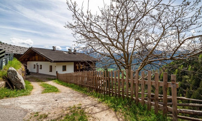 San Pancrazio Appartement | 60 m² Appartement ∙ 2 chambres ∙ 5 personnes