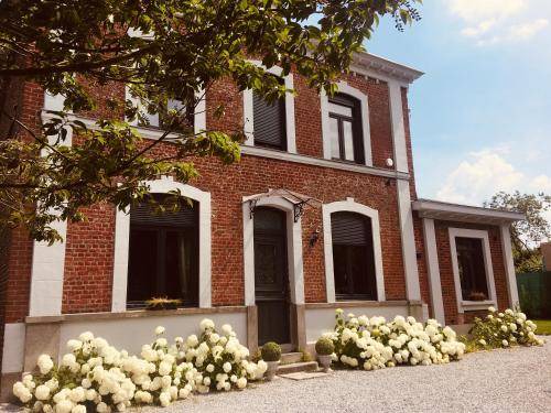 Lys-lez-Lannoy Lit Et Petit-Déjeuner | 60 m² Chambre d'hôtes ∙ 3 personnes