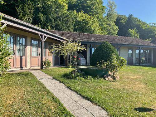Futeau Lit Et Petit-Déjeuner | 60 m² Chambre d'hôtes ∙ 2 personnes