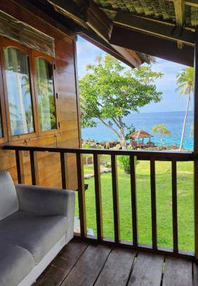 Sabang Chalet De Ski | 60 m² Chalet ∙ 2 chambres ∙ 4 personnes