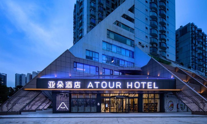 Macau Hôtel | 60 m² Hôtel ∙ 2 chambres ∙ 4 personnes