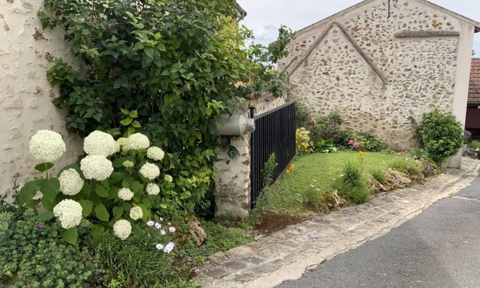 Vendrest Maison | 60 m² Gîte ∙ 2 chambres ∙ 4 personnes