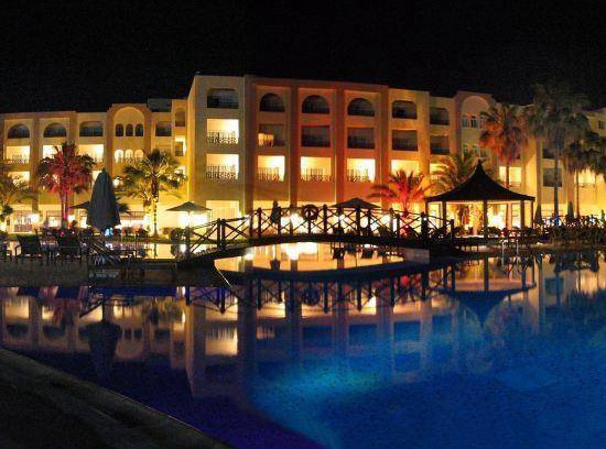 Hammamet Hôtel | 60 m² Hôtel ∙ 10 personnes