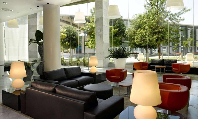 Pobles de l'Oest Hôtel | 60 m² Hôtel ∙ 127 personnes