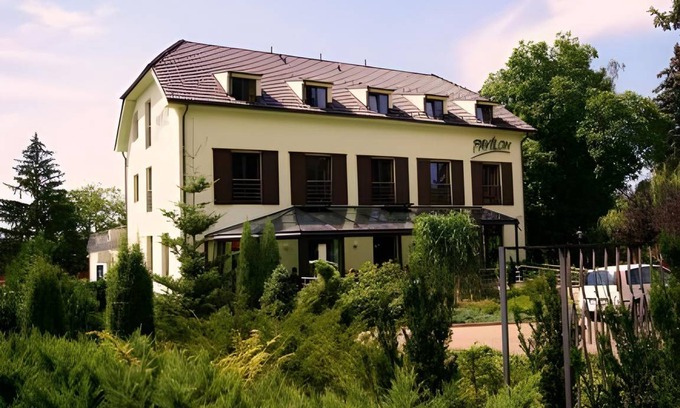 Ricany Hôtel | 60 m² Hôtel ∙ 4 personnes