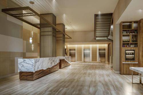 Reston Hôtel | 60 m² Hôtel ∙ 4 personnes