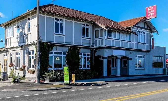 Westshore Hôtel | 60 m² Hôtel ∙ 8 personnes