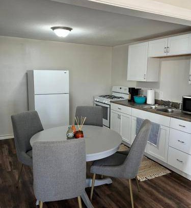 Lubbock Cabine | 60 m² Chalet ∙ 2 chambres ∙ 4 personnes