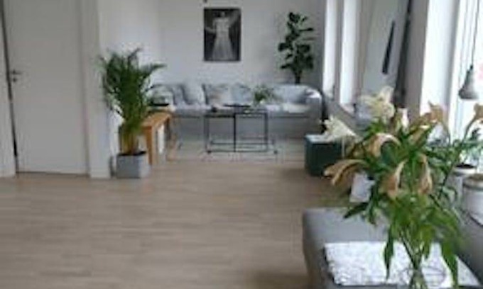 Lindholmen Station Balnéaire | 60 m² Chambre privée ∙ 1 chambre ∙ 1 personne