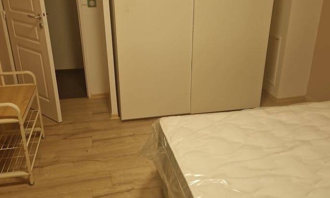 Plaisir Station Balnéaire | 60 m² Chambre privée ∙ 1 chambre ∙ 1 personne