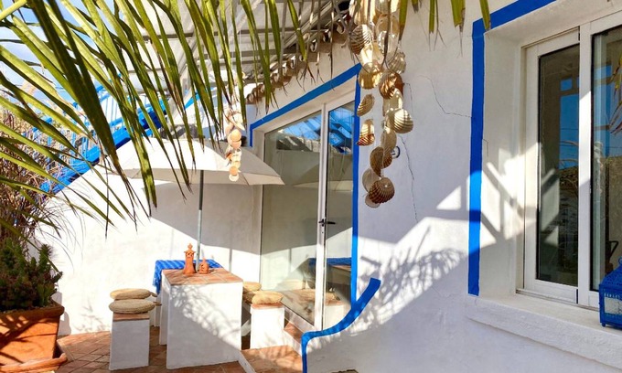 Aldeia Appartement | 60 m² Appartement ∙ 1 chambre ∙ 4 personnes