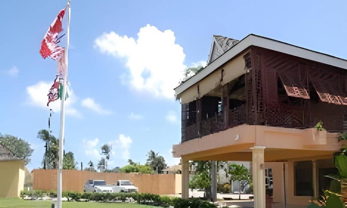 Kittian Village Station Balnéaire | 60 m² Résidence de vacances ∙ 2 chambres ∙ 127 personnes