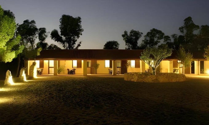 San Vero Milis Appartement | 60 m² Résidence de tourisme ∙ 2 chambres ∙ 20 personnes