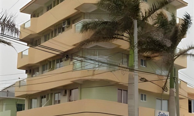 Boca del Rio Appartement | 60 m² Résidence de tourisme ∙ 127 personnes