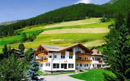 Senales Appartement | 60 m² Résidence de tourisme ∙ 2 chambres ∙ 6 personnes