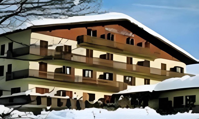 Folgaria Appartement | 60 m² Résidence de tourisme ∙ 127 personnes