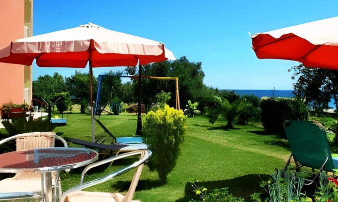 Amoudi Appartement | 60 m² Résidence de tourisme ∙ 2 chambres ∙ 4 personnes