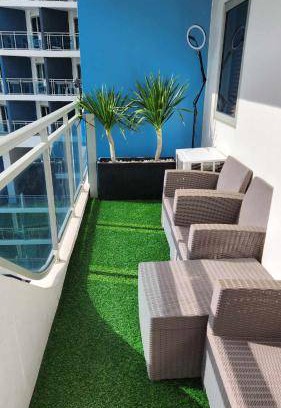 Bacolor Appartement | 60 m² Résidence de tourisme ∙ 6 personnes