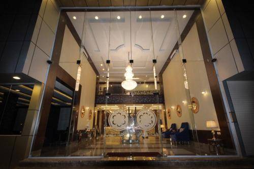 Al Aqiq Appartement | 60 m² Résidence de tourisme ∙ 2 chambres ∙ 4 personnes