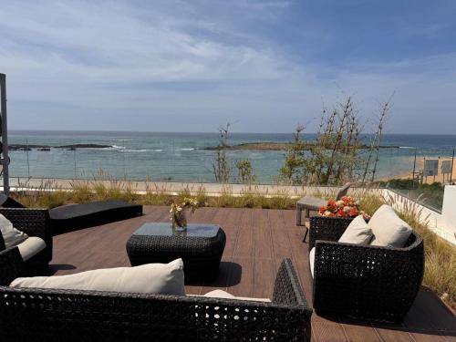 Harhoura Appartement | 600 m² Appartement ∙ 2 chambres ∙ 4 personnes