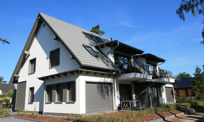 Neuhaus Appartement | 600m bis zum Ostseestrand