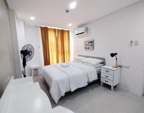 Pallocan Hôtel | 602 One Pontefino Tower
