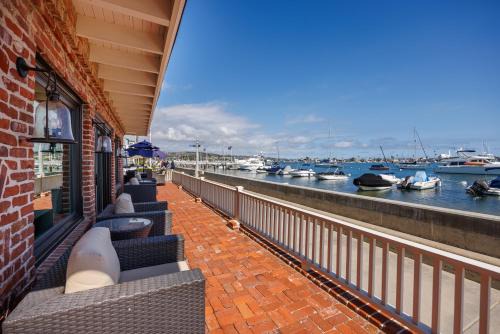 Balboa Island Maison | 608 S Bayfront