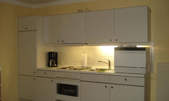 Honigsgrub Appartement | Appartement de 60 m² pouvant accueillir jusqu'à 4 personnes avec balcon priv��