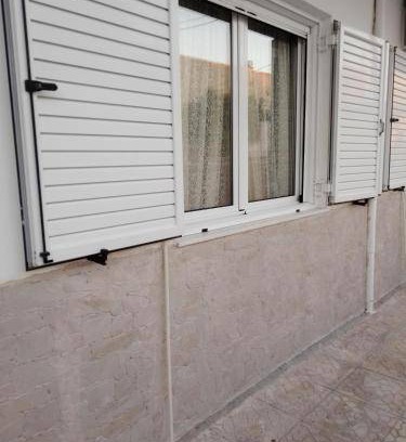 Korinthos Appartement | 61 m² Appartement ∙ 2 chambres ∙ 4 personnes